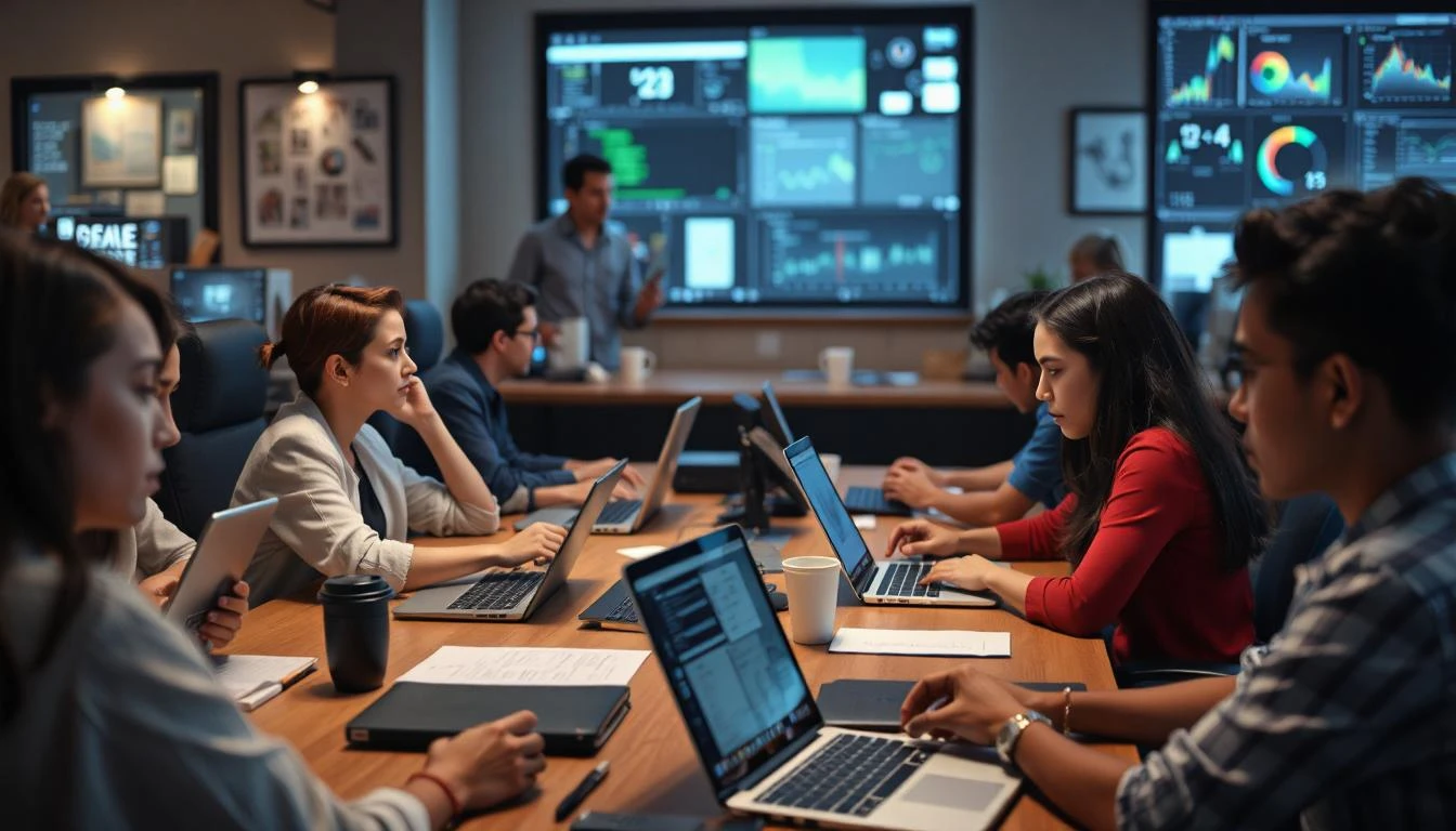 Digital Learning Made Simple